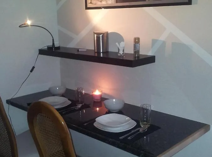 Zentrum Lägenhet Graz