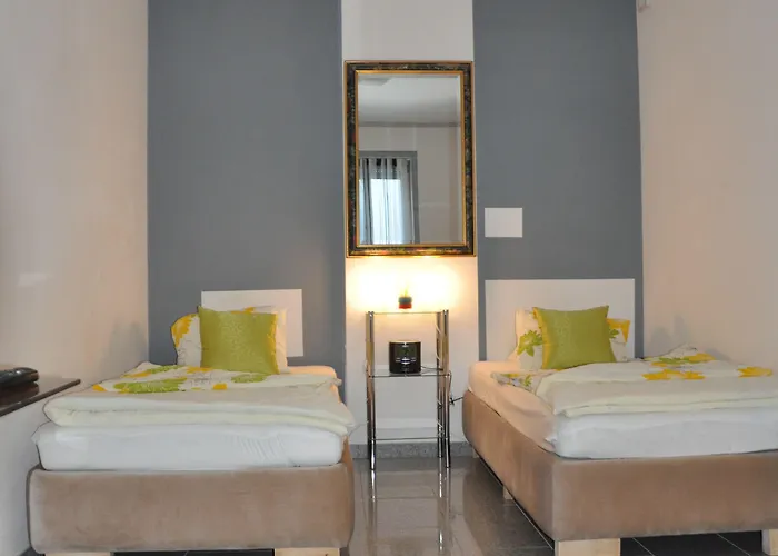 Lägenhet Zentrum Graz