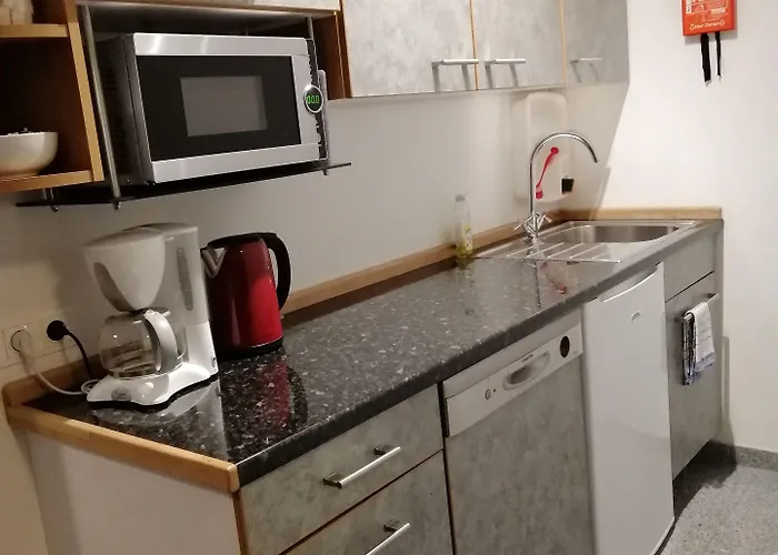 Lägenhet Zentrum Graz