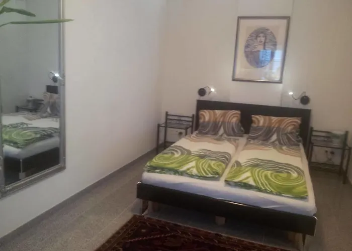 Zentrum Lägenhet Graz