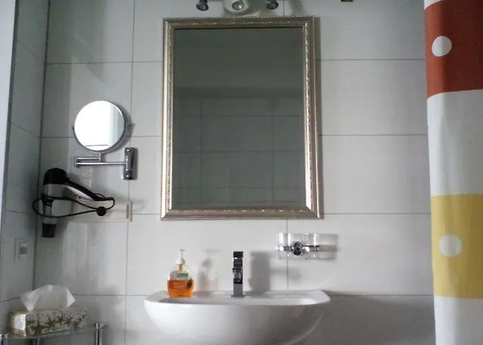 Zentrum Lägenhet Graz