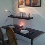 Zentrum Lejlighed Graz