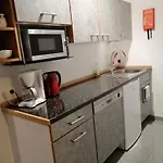 Apartamento Zentrum