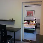 Zentrum Appartamento