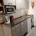 Apartamento Zentrum Graz