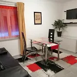 Appartement Zentrum Graz