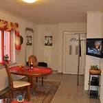 Apartament Zentrum Graz