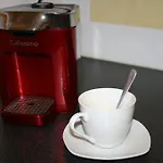 Zentrum Lejlighed Graz