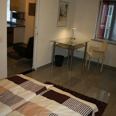 Apartment Zentrum Graz