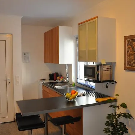 Apartment Zentrum *