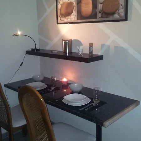 Zentrum Apartament Graz