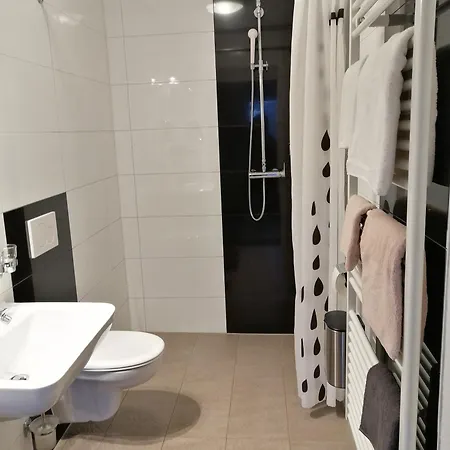 Apartament Zentrum *