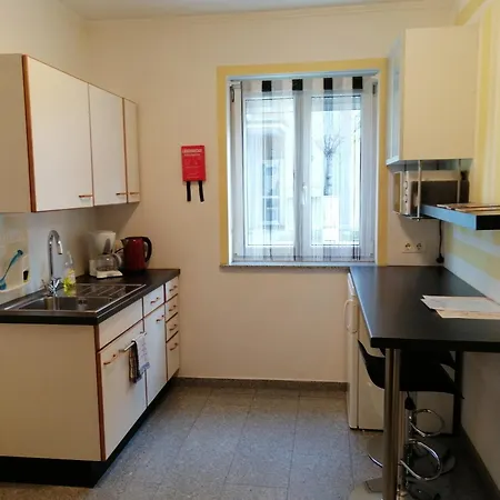 Apartament Zentrum Graz