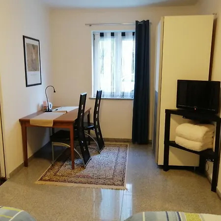 Apartment Zentrum Graz