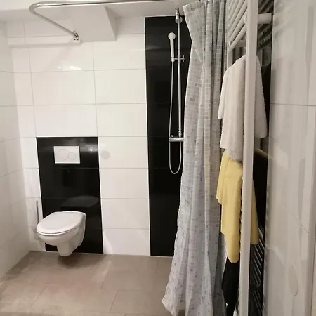 Zentrum Апартаменты *