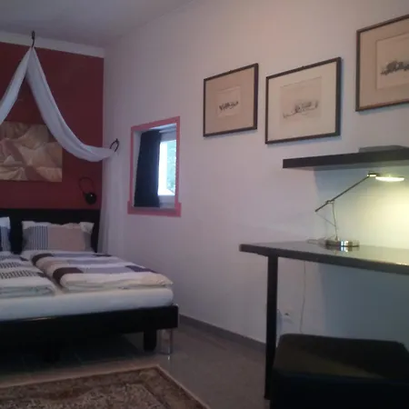 Appartamento Zentrum