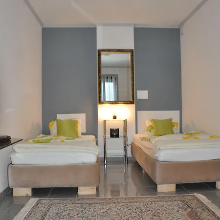 Apartment Zentrum Graz