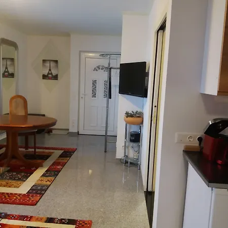 Zentrum Apartment Graz