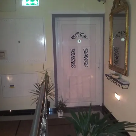 Apartament Zentrum *