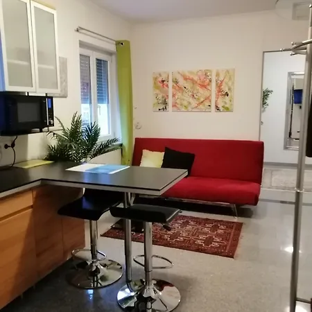 Zentrum Apartament Graz