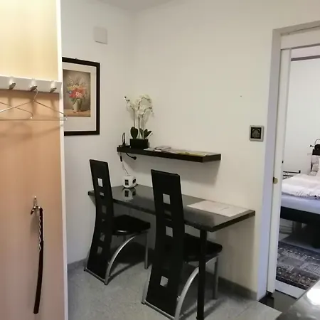 Apartament Zentrum Graz