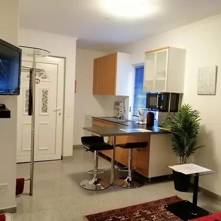 Zentrum Apartamento Graz