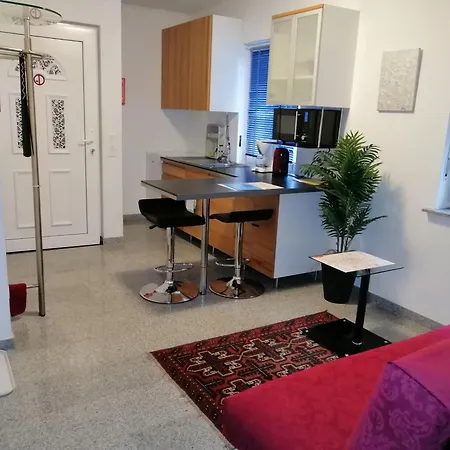 Apartment Zentrum Graz