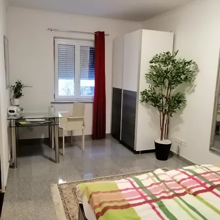 Zentrum Apartament