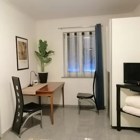 Apartament Zentrum