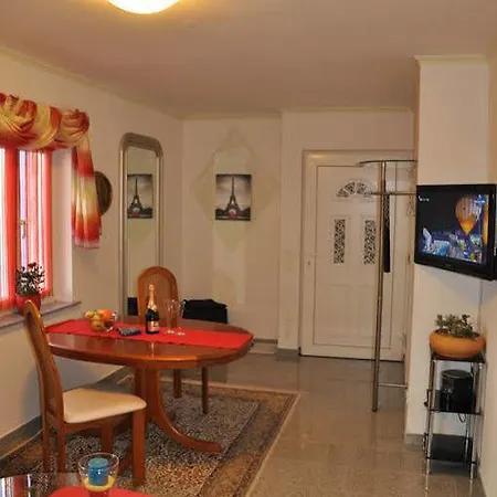 Appartamento Zentrum Graz