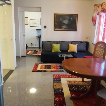 Apartament Zentrum *