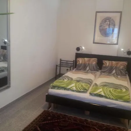 Zentrum Apartment Graz