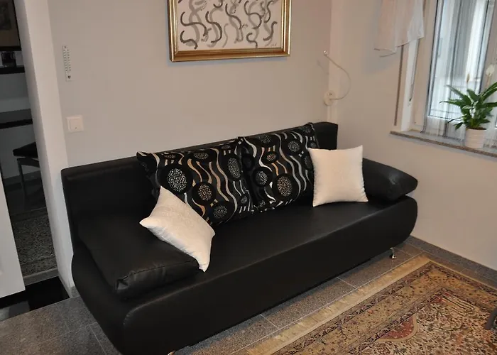 Апартаменти Zentrum *