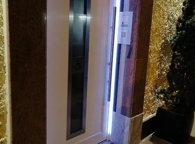 Zentrum Апартаменти