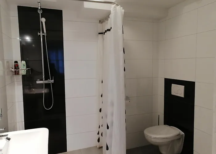 Апартаменти Zentrum