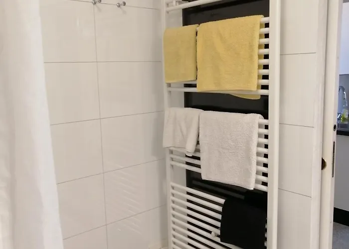 Апартаменти Zentrum *