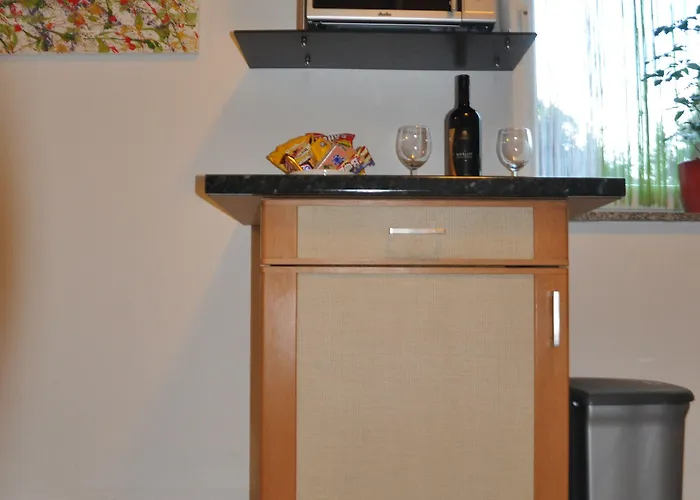 Апартаменти Zentrum