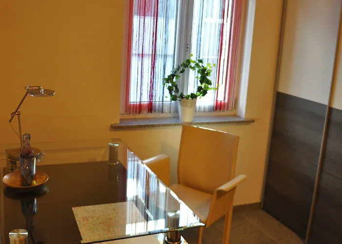 Апартаменти Zentrum Грац