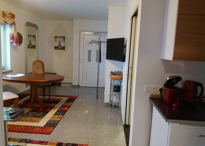 Zentrum Апартаменти Грац