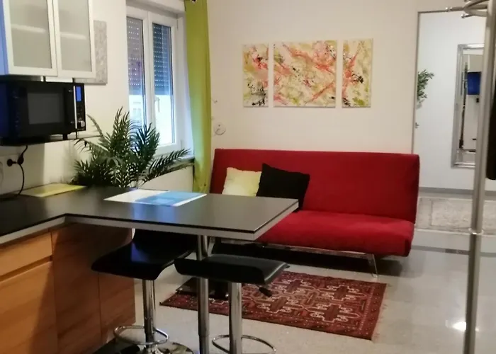 Zentrum Apartament Graz