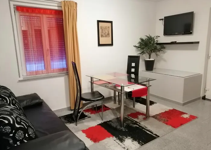 Apartament Zentrum Graz