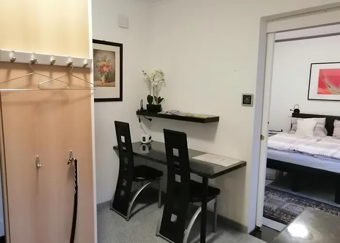 Apartament Zentrum Graz