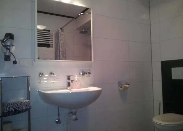 Zentrum Апартаменти *